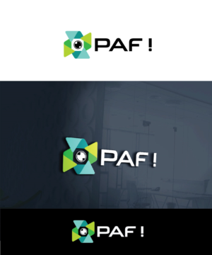 Diseño de Logo por joliau para este proyecto | Diseño: #8494787