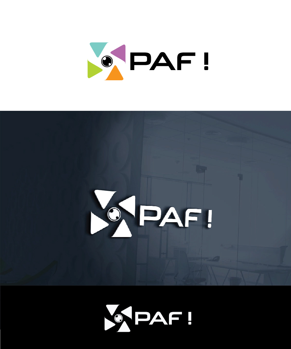Logo Design by joliau for this project | Design #8494788