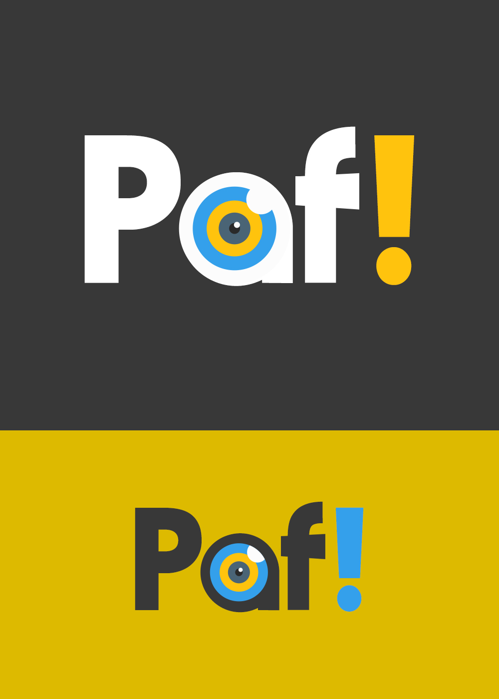 Diseño de Logo por ColorDrops para este proyecto | Diseño #8488339
