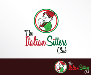 Logo Design by Nair Nascimento for this project | Design: #9234008