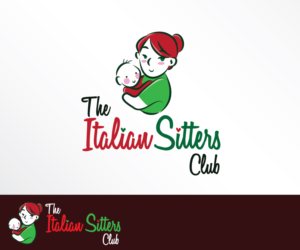 Logo Design by Nair Nascimento for this project | Design: #9234022