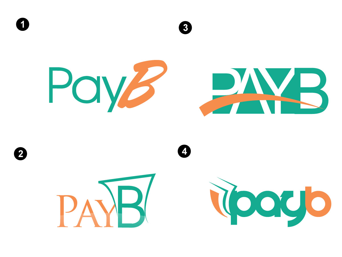 Logo Design by ney@onedaygraphics for this project | Design #8479763