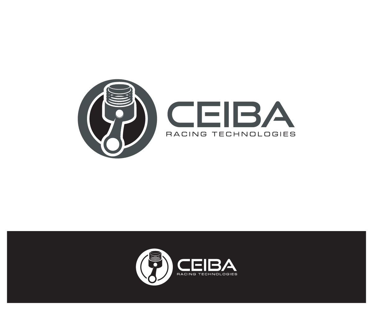 Logo Design by NDRO for Ceiba Racing Technologies | Design #2095381