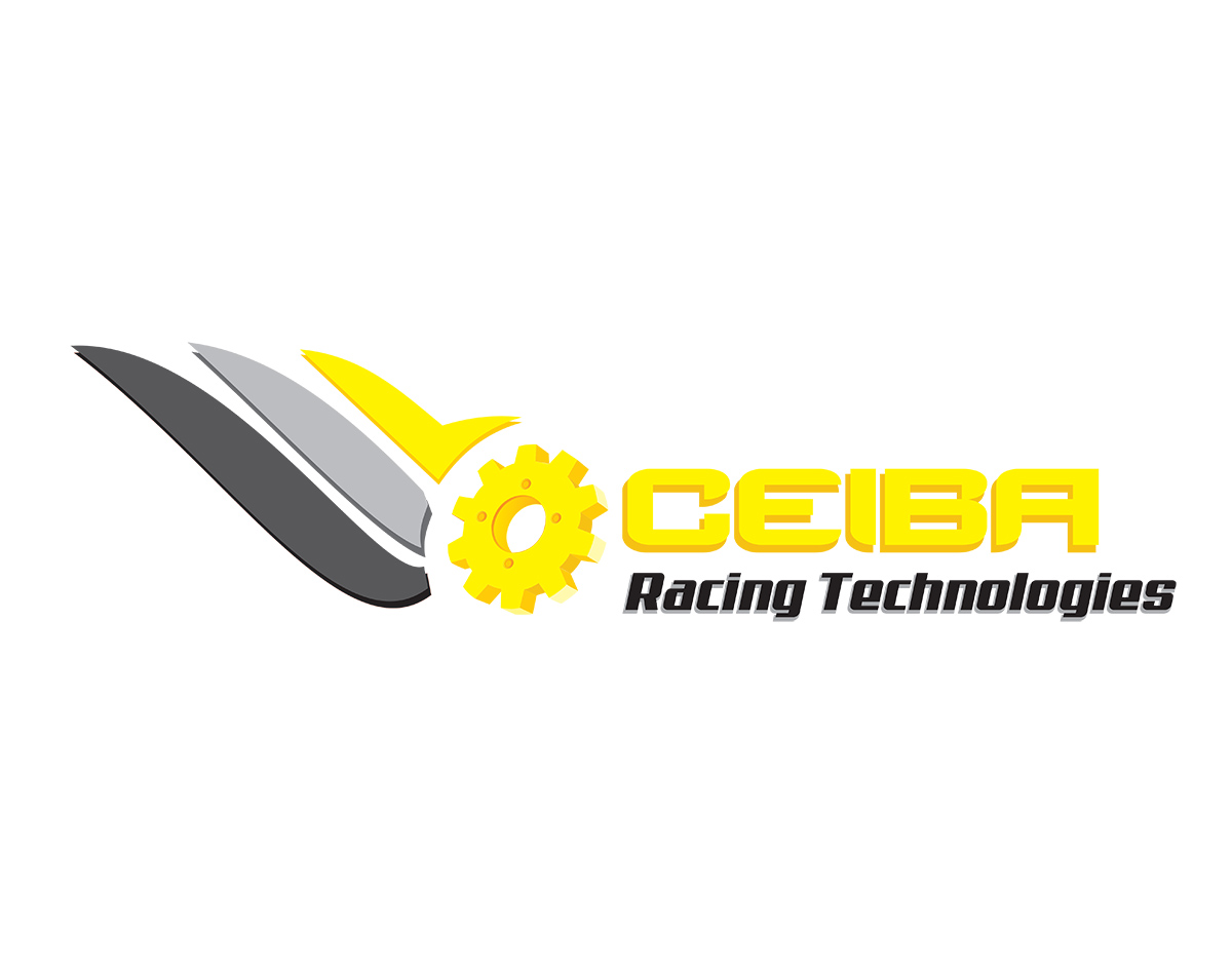 Design de Logo par Vitor Guedes pour Ceiba Racing Technologies | Design #2043259