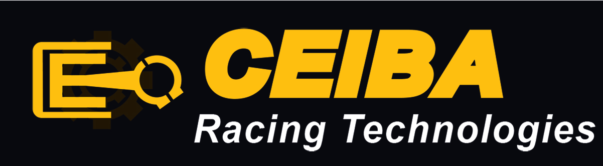 Diseño de Logo por JOSE ROSERO para Ceiba Racing Technologies | Diseño #2005072