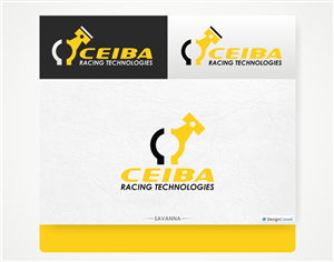 Logo Design by Savana