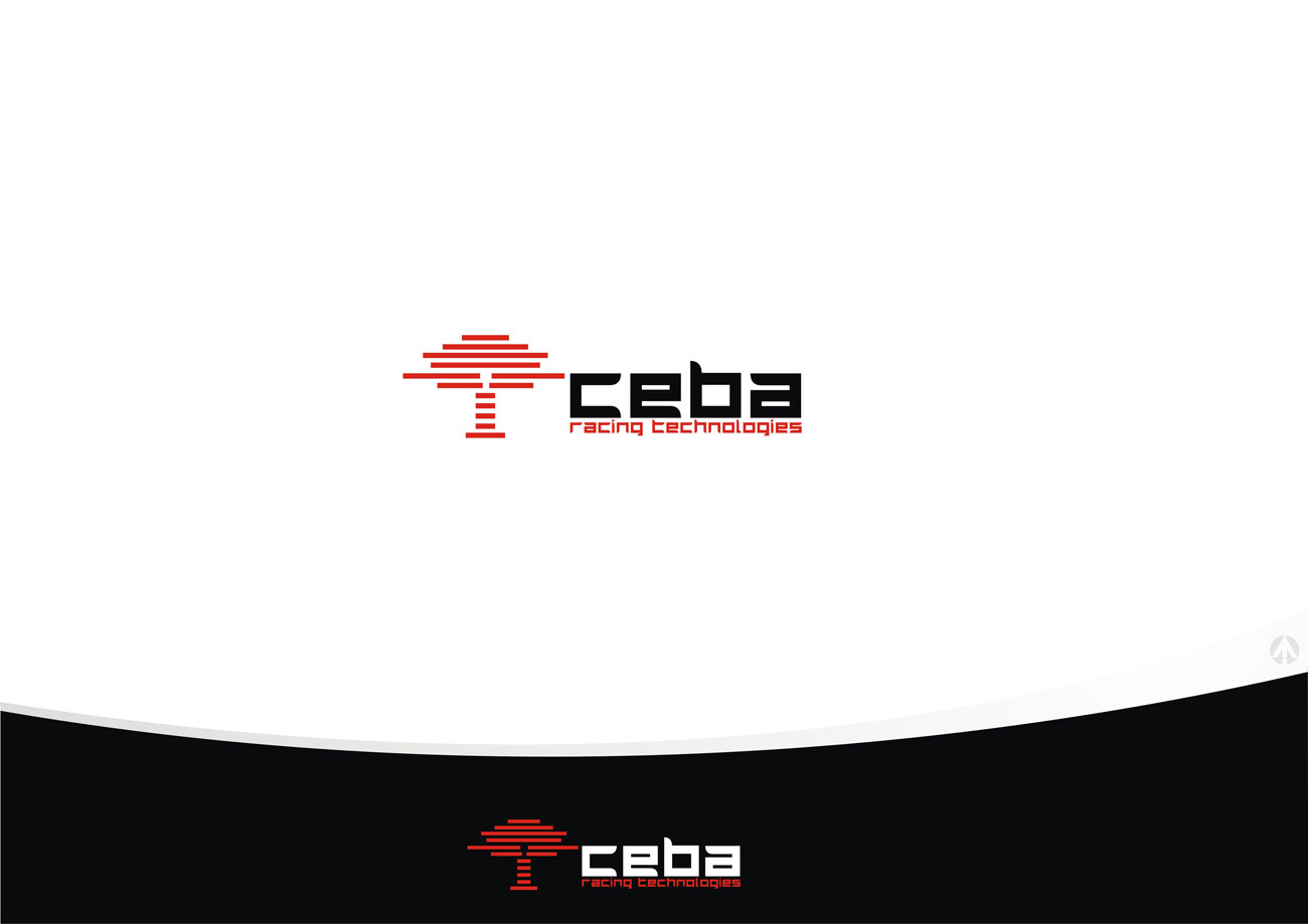 Logo Design by MBARO for Ceiba Racing Technologies | Design #2026473