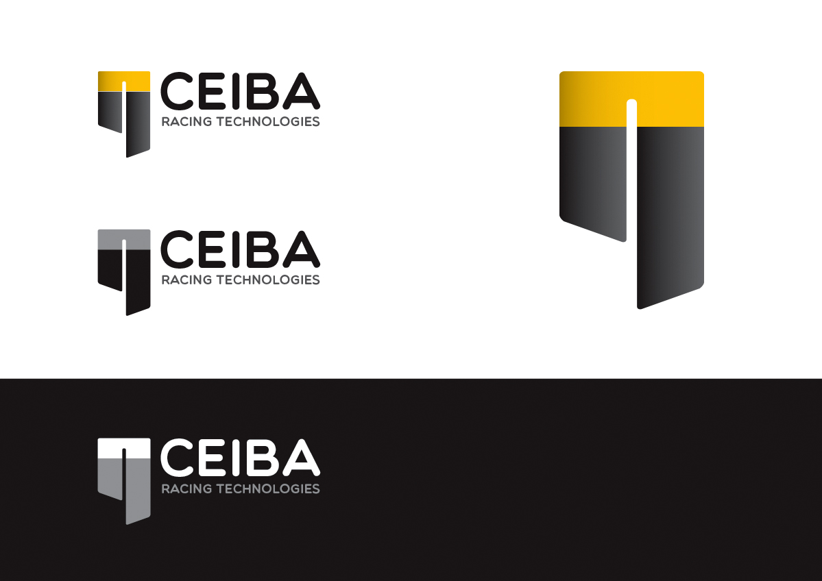 Design de Logo par hapiman pour Ceiba Racing Technologies | Design #2004190