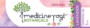 Label Design by Akshar Shailesh
