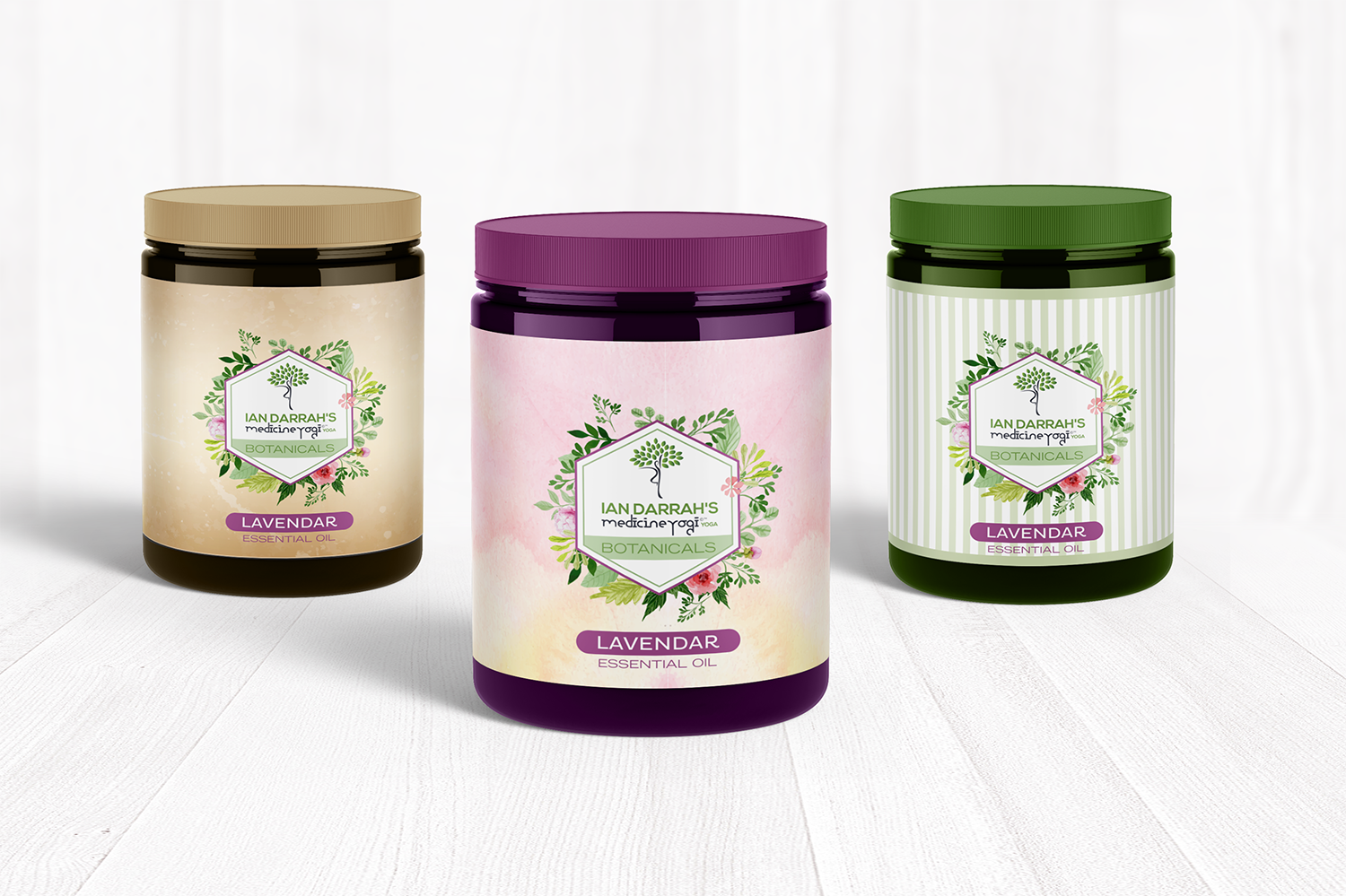 Label Design by Akshar Shailesh for this project | Design #8486791