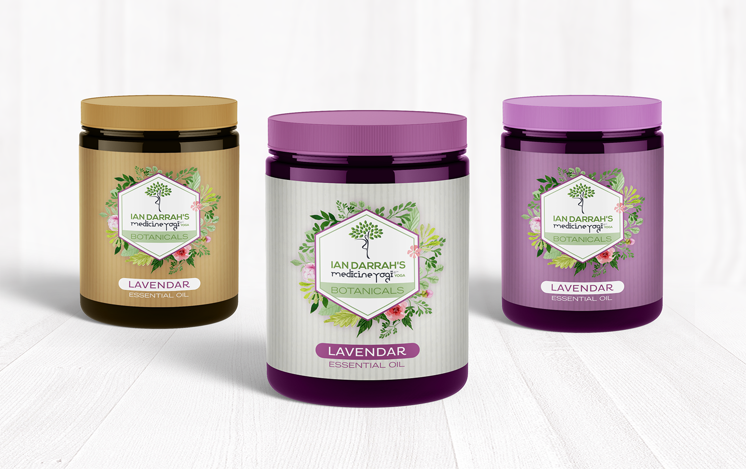 Label Design by Akshar Shailesh for this project | Design #8504268