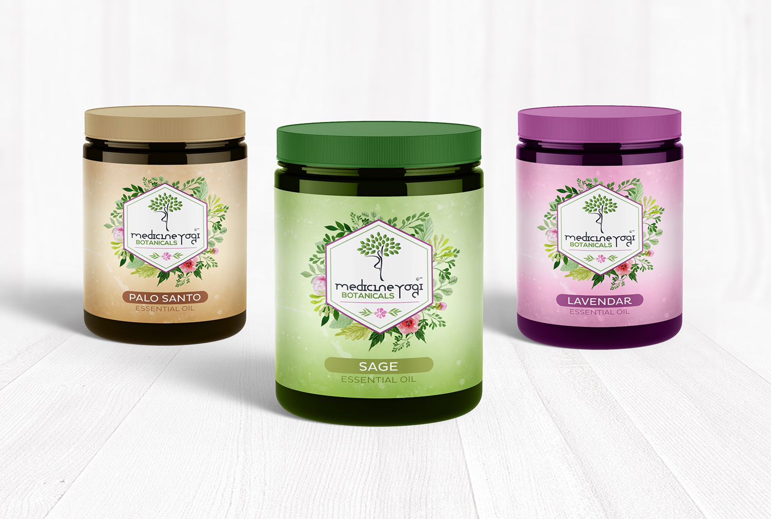 Diseño de Etiqueta por Akshar Shailesh para este proyecto | Diseño #9225764