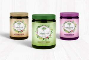 Diseño de Etiqueta por Akshar Shailesh para este proyecto | Diseño: #9225764