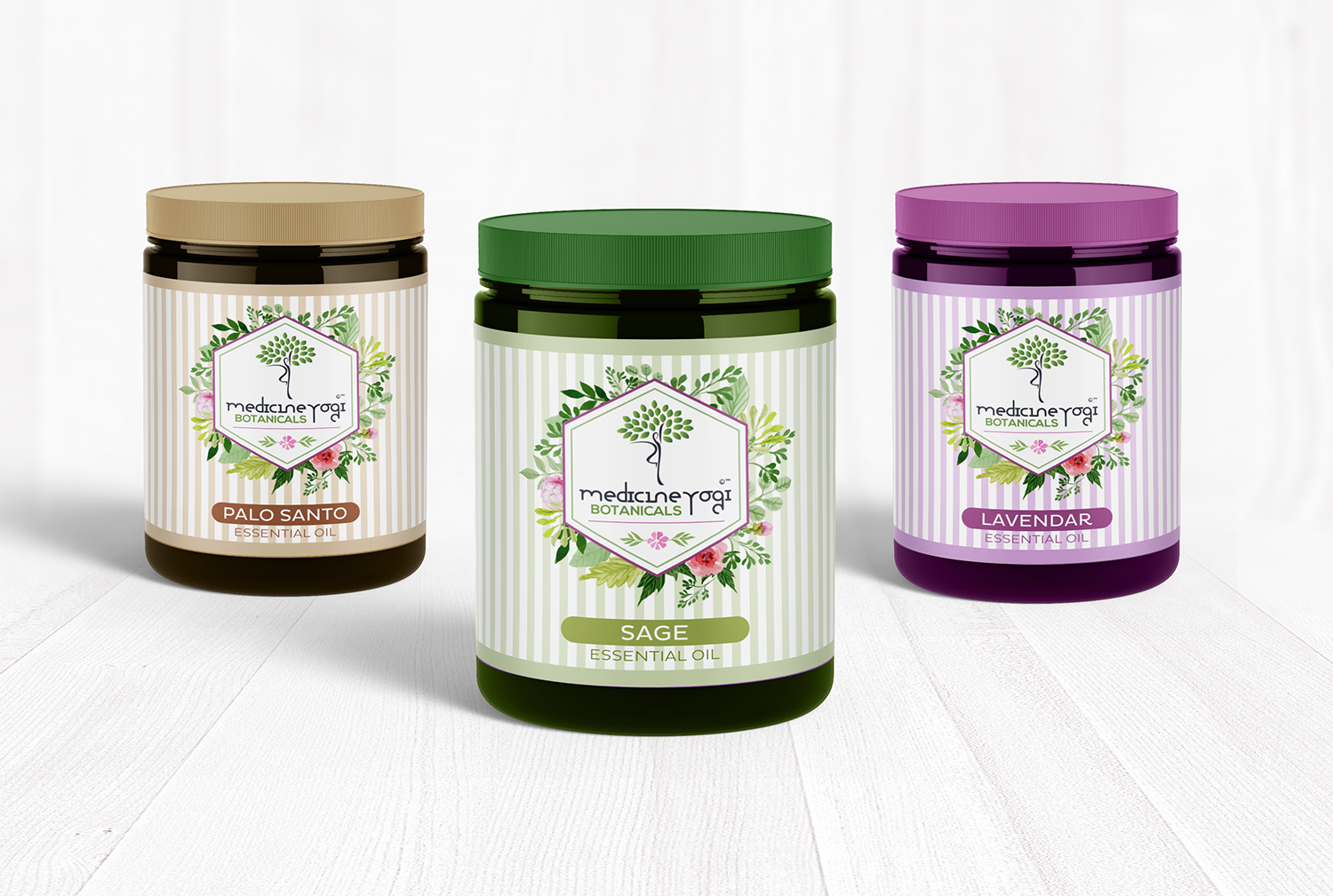 Diseño de Etiqueta por Akshar Shailesh para este proyecto | Diseño #9225766