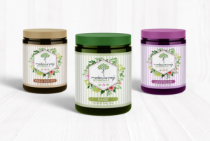 Diseño de Etiqueta por Akshar Shailesh para este proyecto | Diseño: #9225766