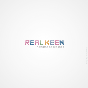 Design de Logo par AU9USTO pour Real Keen Leashes | Design : #9253912