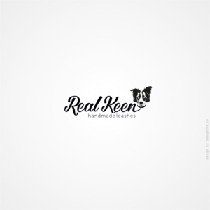 Design de Logo par AU9USTO pour Real Keen Leashes | Design : #9253913