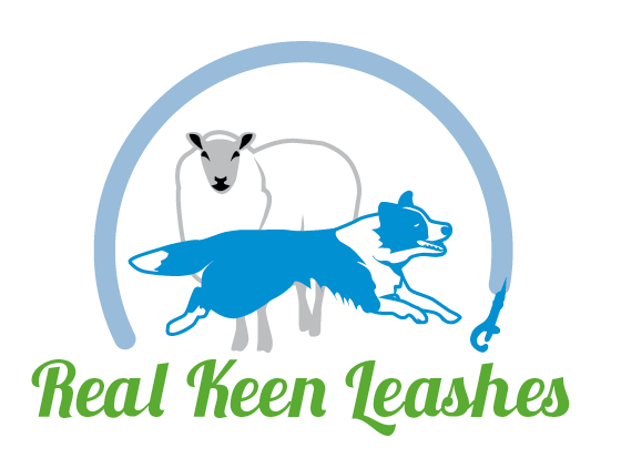 Logo-Design von TSEdesign für Real Keen Leashes | Design #8491729