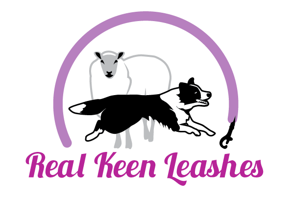 Logo Design by TSEdesign for Real Keen Leashes | Design #8508819