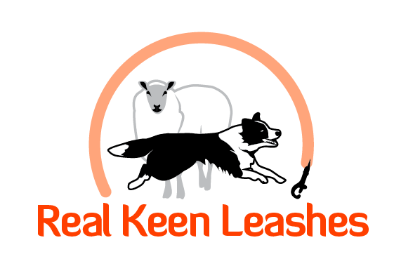 Logo Design by TSEdesign for Real Keen Leashes | Design #9234521