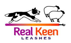 Real Keen Leashes | Diseño de Logo por TSEdesign