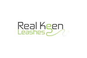 Diseño de Logo por Adeel Hanif® para Real Keen Leashes | Diseño #9260833