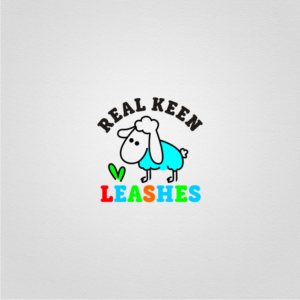 Diseño de Logo por Mr. Arham para Real Keen Leashes | Diseño #9234761