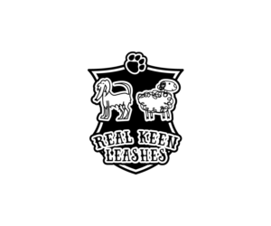 Diseño de Logo por at-as para Real Keen Leashes | Diseño #9234688