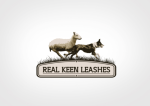 Design de Logo par dm.design pour Real Keen Leashes | Design : #9223498