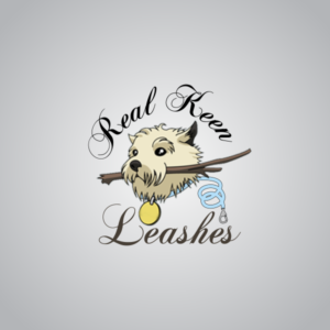 Design de Logo par PivotalBlack pour Real Keen Leashes | Design : #9239903