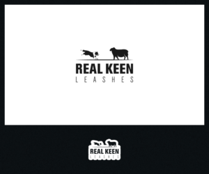 Design de Logo par Roy pour Real Keen Leashes | Design : #9227955