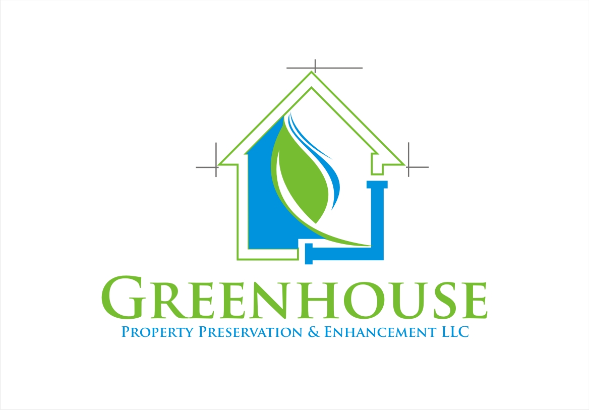 233 Feminine Elegant Logo Designs for Greenhouse Property Preservation
