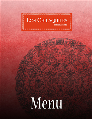 Design de Menu par Rebecca Oliver pour Como en el Rancho, S.A. de C.V. | Design : #2012072