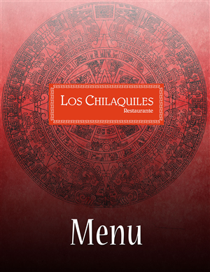 Design de Menu par Rebecca Oliver pour Como en el Rancho, S.A. de C.V. | Design : #2012078