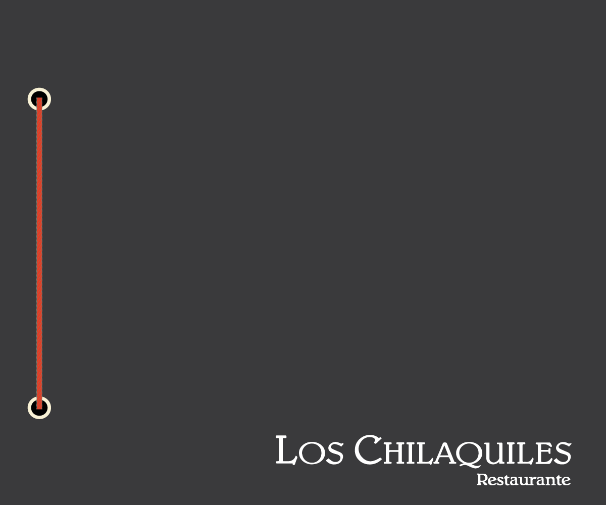 Menü-Design von Dezign by Elite für Como en el Rancho, S.A. de C.V. | Design #1990718