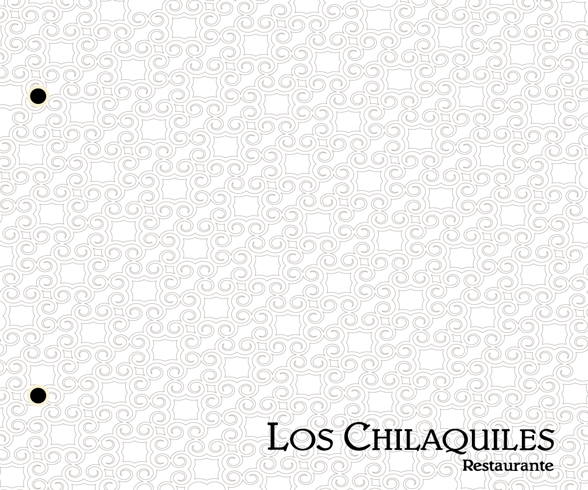 Menü-Design von Dezign by Elite für Como en el Rancho, S.A. de C.V. | Design #1990746