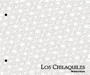 Design de Menu par Dezign by Elite pour Como en el Rancho, S.A. de C.V. | Design : #1990746