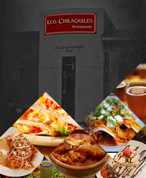 Design de Menu par MAS pour Como en el Rancho, S.A. de C.V. | Design : #2016753