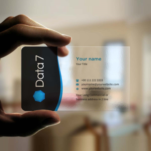 Business Card Design by INDIAN_Ashok for this project | Design: #8492803