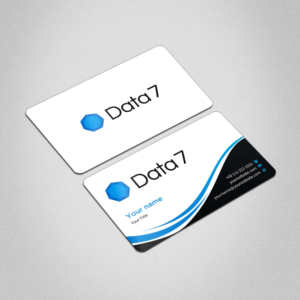 Business Card Design by INDIAN_Ashok for this project | Design: #8492807
