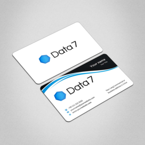 Business Card Design by INDIAN_Ashok for this project | Design: #8492810