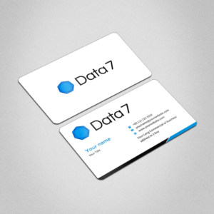 Business Card Design by INDIAN_Ashok for this project | Design: #8492811