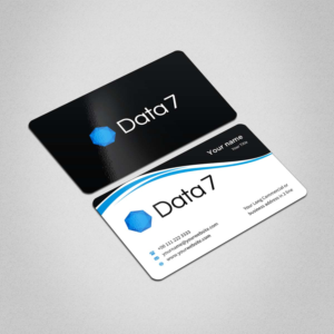 Business Card Design by INDIAN_Ashok for this project | Design: #8492812