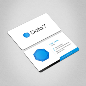 Business Card Design by INDIAN_Ashok for this project | Design: #8492813
