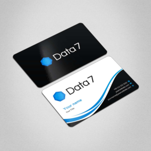 Business Card Design by INDIAN_Ashok for this project | Design: #8492814