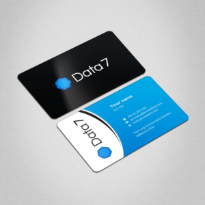 Business Card Design by INDIAN_Ashok for this project | Design: #8492815
