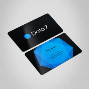 Business Card Design by INDIAN_Ashok for this project | Design: #8492816
