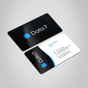 Business Card Design by INDIAN_Ashok for this project | Design: #8492817