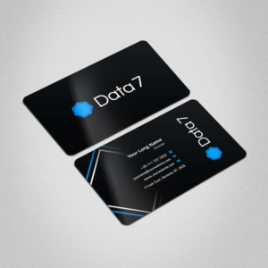 Business Card Design by INDIAN_Ashok for this project | Design: #8492818