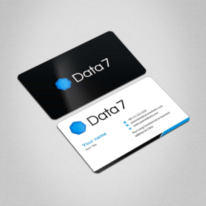 Business Card Design by INDIAN_Ashok for this project | Design: #8492819